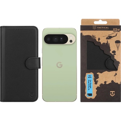 Tactical Field Notes pro Google Pixel 11 Pro XL black