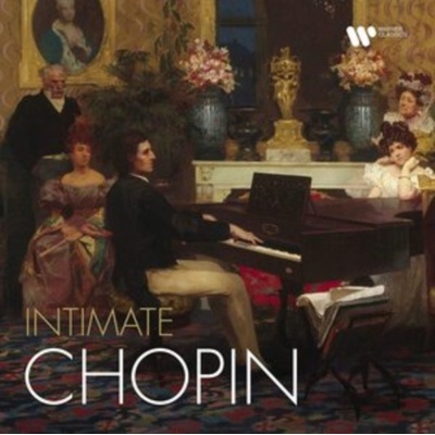 Intimate Chopin LP