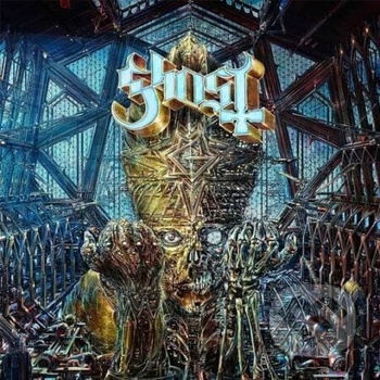 Ghost - Impera LP