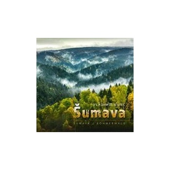 Šumava