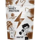 Battery Nutrition Rebel Whey Protein 1800 g