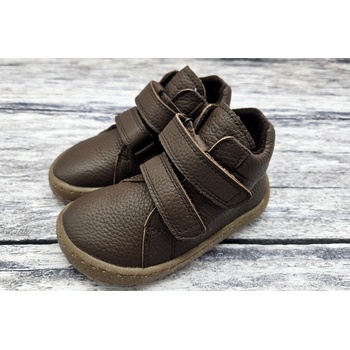 Froddo barefoot celoroční boty brown