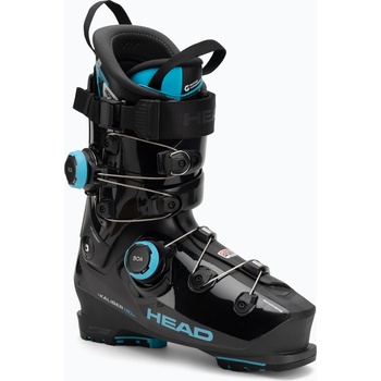 HEAD Мъжки ски обувки HEAD Calibre 130 MV GW Boa2 black/speedblue