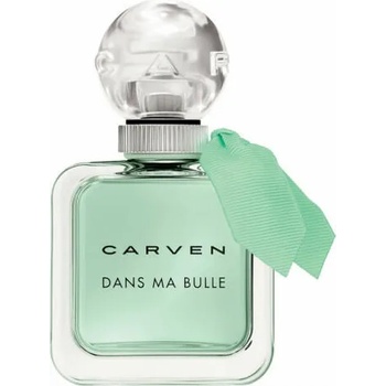 Image 1 of Carven Dans Ma Bulle EDT 100 ml
