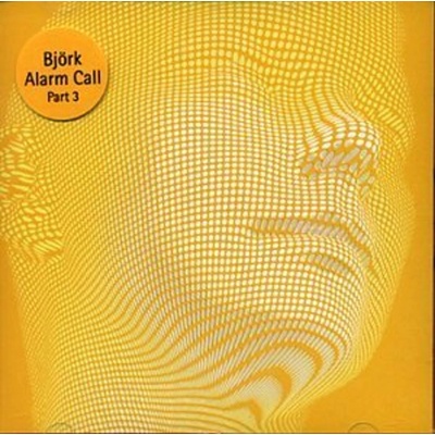 BJORK: ALARM CALL PART 3, CD