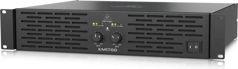 BEHRINGER KM1700