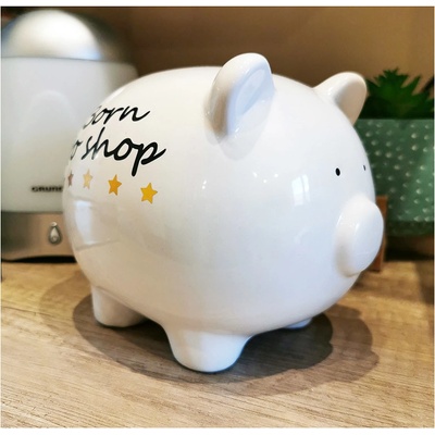 Pokladnička Born to shop