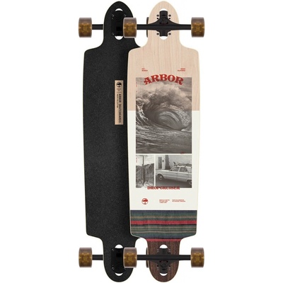 Arbor Dropcruiser Photo 38