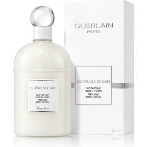 Guerlain Les Délices de Bain Душ гел за жени 200 ml