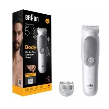 Braun BG5500