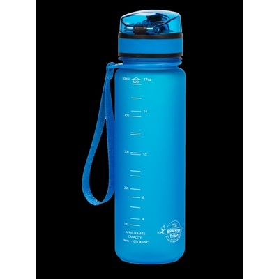 Bagmaster BOTTLE 20 B modrá 0,5 l