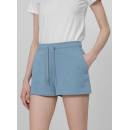 4F dámské kraťasy H4L22-SKDD350 denim