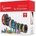 Gembird 3DP-ABS1.75-01-FG ABS флуоресцентно зелено 1 75mm 1kg (3DP-ABS1.75-01-FG)