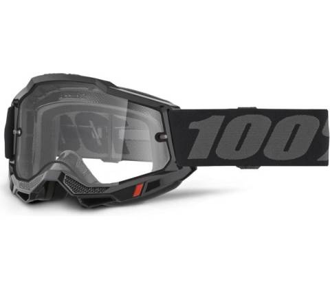 100% Accuri Enduro
