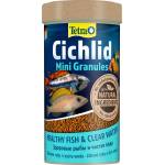 TETRA Cichlid Mini гранули 250 мл
