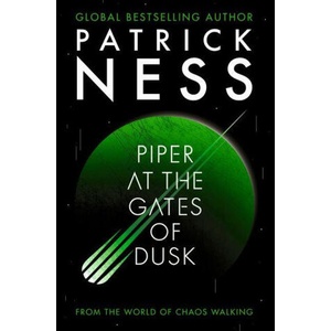Piper at the Gates of Dusk | NESS PATRICK (2026)