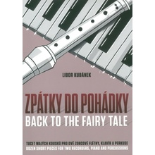 Zpátky do pohádky