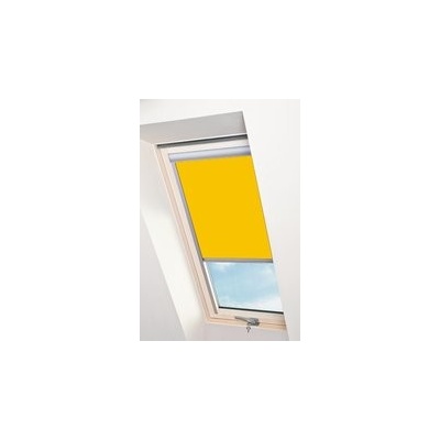 DACHSTAR Okpol zastiňující roleta 66 x 118 cm Multistop