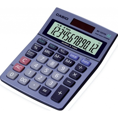 Casio MS 120 TER II