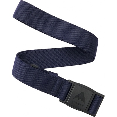 Burton pásek Tech Web belt Dress Blue