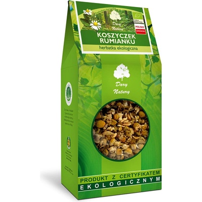 Dary Natury Лайка (цвят) БИО 100 g | Dary Natury (007889 DN)