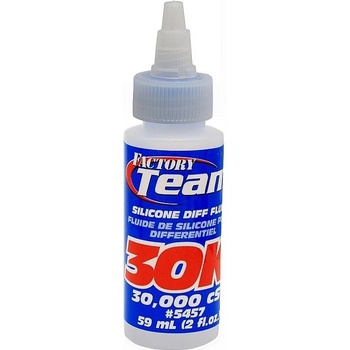 ASSO Associated silikónový olej do dif. 30000 cSt 59 ml