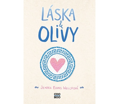 Láska a olivy