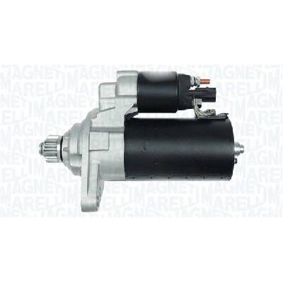 Startér MAGNETI MARELLI MQS057
