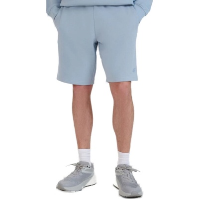 4F-SHORTS CAS M571-34S-LIGHT BLUE Modrá 2025