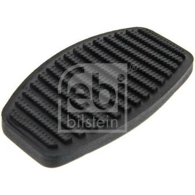 Obložení pedálu, spojkový pedál FEBI BILSTEIN 12833