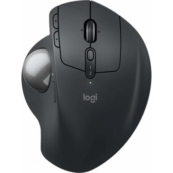 Logitech MX Ergo S - Wireless Trackball Mouse 910-007260
