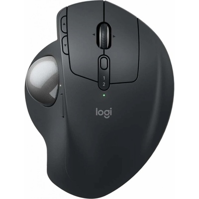 Logitech MX Ergo S - Wireless Trackball Mouse 910-007260