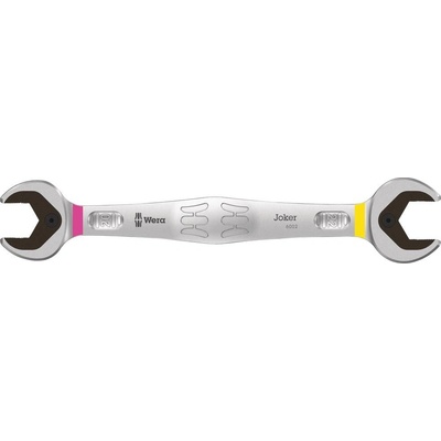 Wera obojstranný vidlicový kľúč 20 - 22 mm1 6002 Joker Double 05020260001