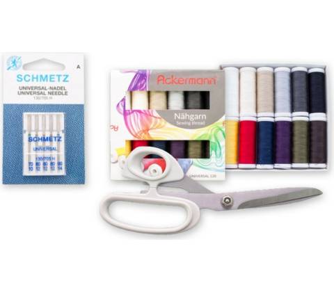 Veritas Quick Start Kit