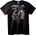 NOONEBRAND Тениска Световно Турне From Zero на Linkin Park - 4XL, White