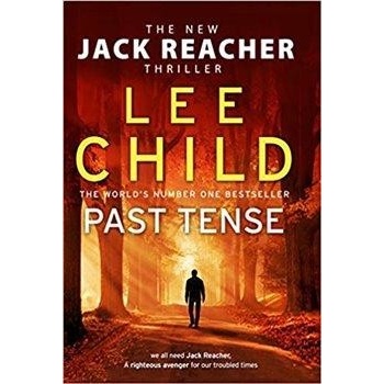 Past Tense