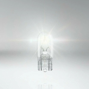 OSRAM ORIGINAL W3W 3W 12V (2821)