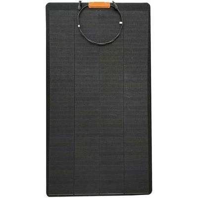 Sapro FVE Fotovoltaický solární panel 12V/100W SZ-100-36MF flexibilní