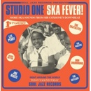 VARIOUS - STUDIO ONE SKA FEVER CD
