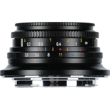 7Artisans 10mm f3,5 APS-C ultra širokoúhlý objektiv (Micro 4/3)