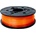 XYZprinting Консуматив за 3D принтер XYZprinting - PLA (NFC) filament , 1.75 mm, Clear TANGERINE (RFPLCXEU07B)