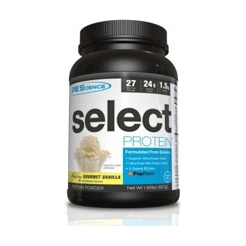 PEScience Select Protein 837 g