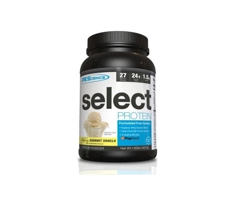 PEScience Select Protein 837 g