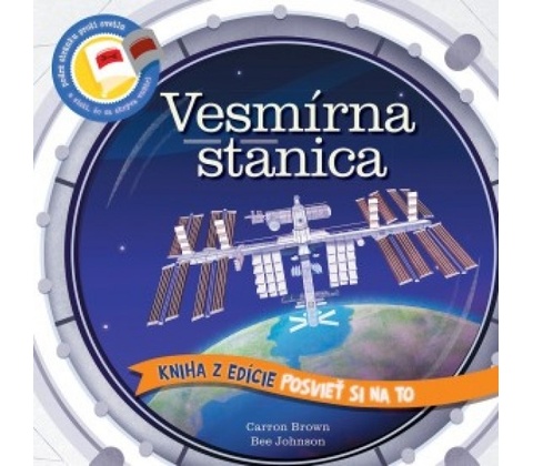 Vesmírna stanica