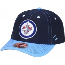 Zephyr Winnipeg Jets NHL Staple
