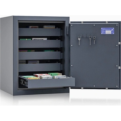 ISS Safe4BTM 402104.11 KL I