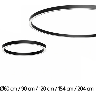 ARELUX AM02WW SBK + AM02CBDALI SBK