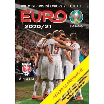 EURO 2020/2021 - Zdeněk Pavlis