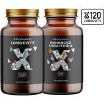 BrainMax Longevity PLUS