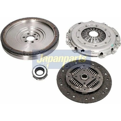 Spojková sada JAPANPARTS KV-VW01